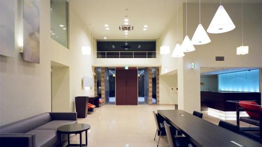 Inside Numazu Inter - 13
