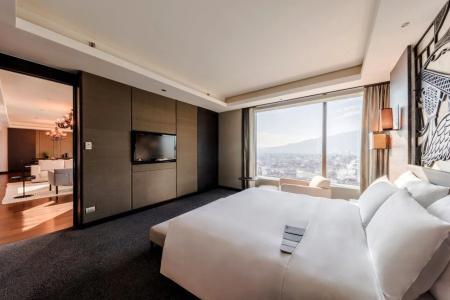 Le Meridien Chiang Mai - Sha Extra Plus - 9