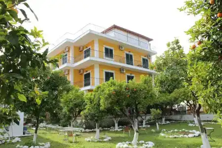 Alkion Aparthotel - 12