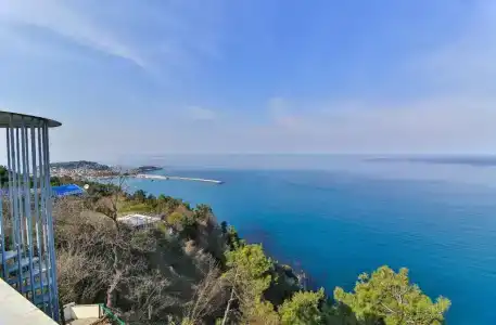 Amasra Sunrise Otel - 9