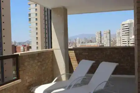 Apartamentos Vistamar - 63