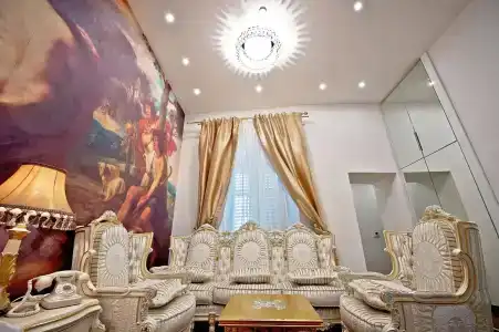 Jupiter Luxury - 15