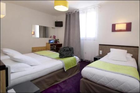 Hôtel Peyramale - 31