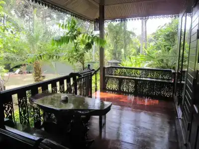 Baan Habeebee Resort - 112