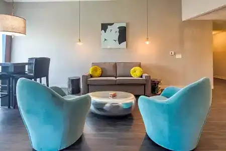 Holiday Inn Express & Suites - Charlotte - South End, An Ihg - 91