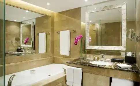 New World Dalian - 8