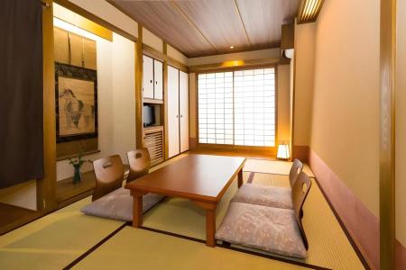 Matsubaya Ryokan - 5