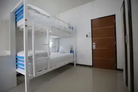 Sabun-Nga Hostel - 10