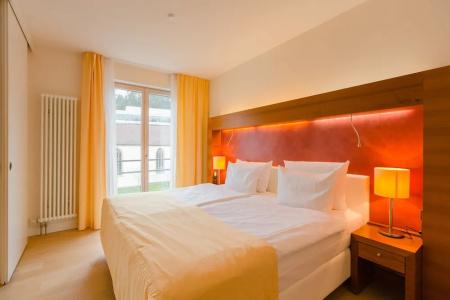 Aqua Aurelia Suitenan den Thermen - 71