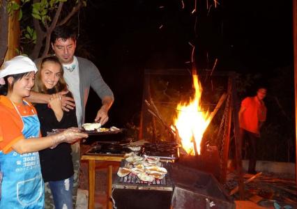 Monkey Island Resort - 24