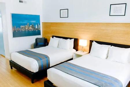 Aqua & Suites - 36