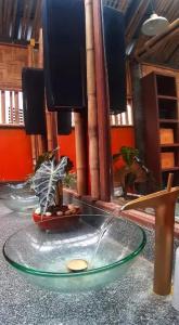 Aha Lanta Cozy Hostel - 0