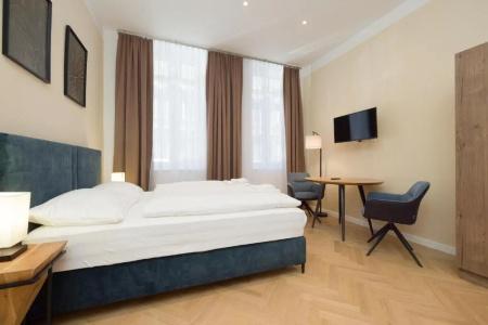 Vienna Stay Pezzl 1170 - 163