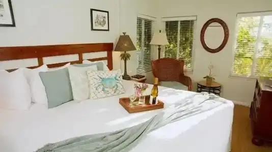 Coconut Palm Inn - 113