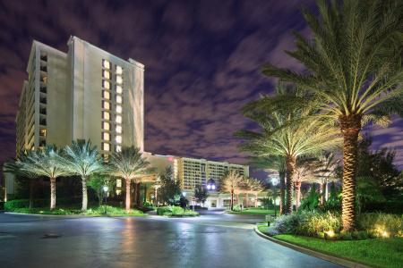 Parc Soleil by Hilton Grand Vacations - 21