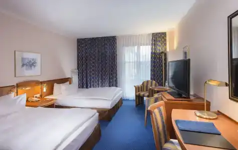 Radisson Blu Halle-Merseburg - 22