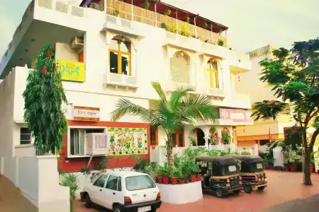 Chitra Katha Jaipur Boutique - 0
