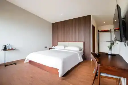 Premier Inn Dubai Ibn Battuta Mall - 3