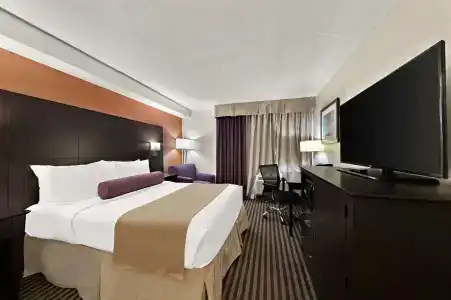 Best Western Plus North York & Suites - 4