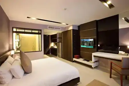 The Charm Resort Phuket - Sha Certified - 6