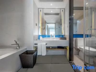 Holiday Inn Express Shenzhen Dongmen, An Ihg - 63