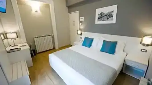 Nuovo Albergo Centro - 25