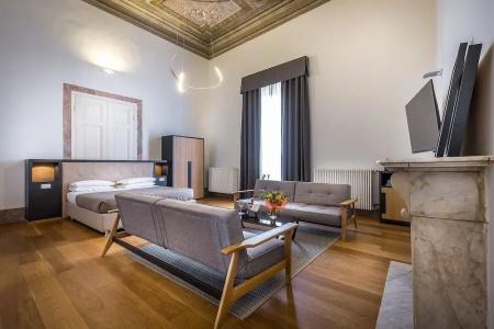 Residenza D'Epoca Al Numero 8 - 139