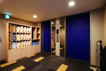 Super Shinyokohama - 6