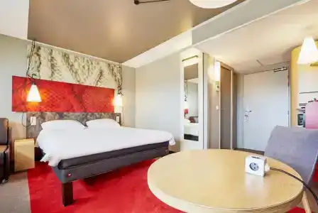 ibis Le Havre Centre - 50