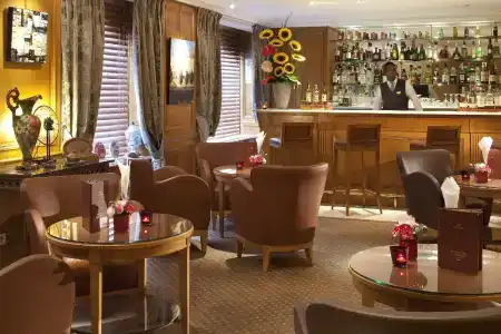 Hôtel Horset Opéra, Best Western Premier Collection - 16