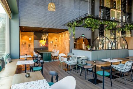 Motel One Wiesbaden - 23