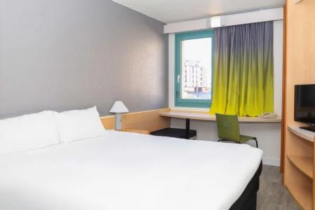ibis Metz Centre Cathedrale - 34