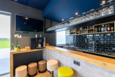 ibis budget Oostende Airport - 21