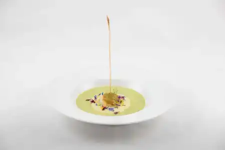 Restaurant Bellevue au Lac - 10