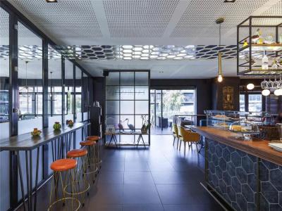 Ibis Styles A Coruna - 20