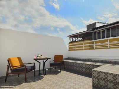 Orka Taksim Suites & - 91