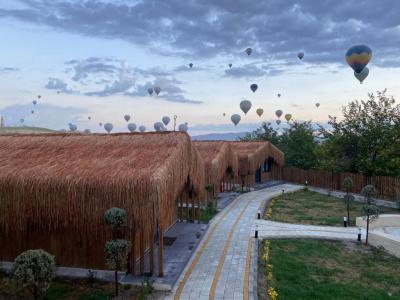 A La Mode Cappadocia by Elixir Hotels - 52