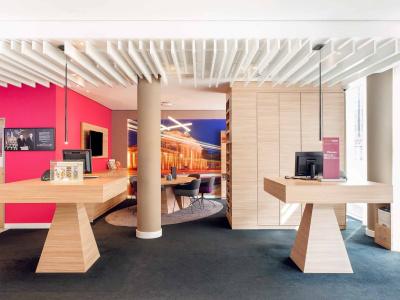 Mercure Berlin City - 18