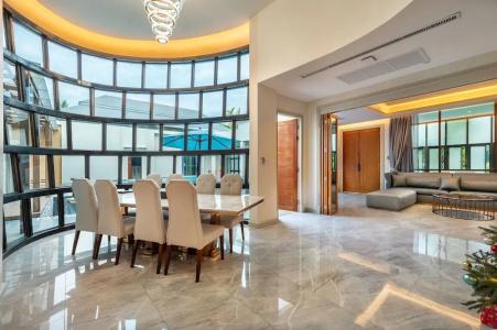 Phukalini Luxury Pool Villa & Onsen-Sha Plus Certified - 202