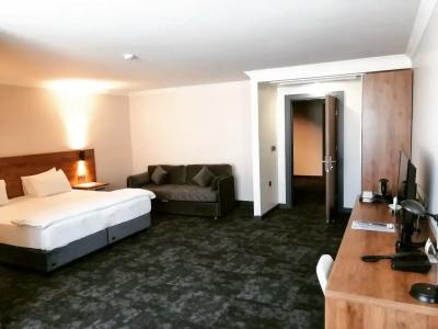 Valent Otel Business - 3