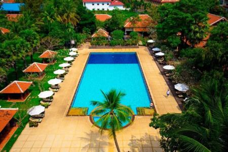 Royal Angkor Resort & Spa - 14