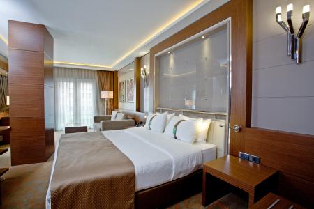 Holiday Inn Ankara-Kavaklidere, An Ihg - 37