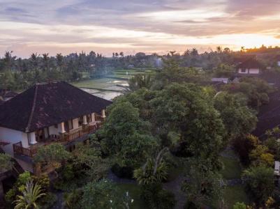 Sri Ratih Cottages - 91