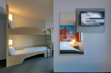 b&b Schweinfurt-City - 39