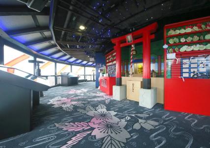 Kyoto Tower - 12
