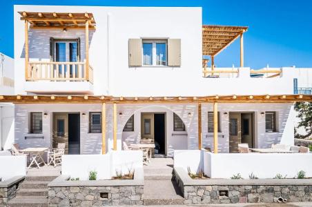 Vilos Suites - 30