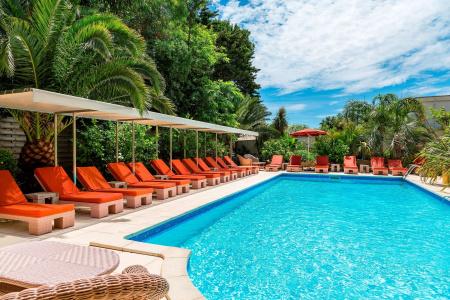 Best Western Premier Montfleuri - 14