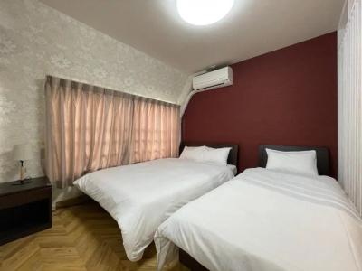 Guest House Laule'a Tennoji - 52