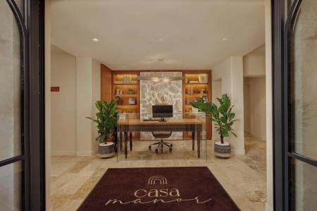 Casa Manor Boutique - 1