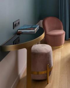 Hôtel Parisianer - 13
